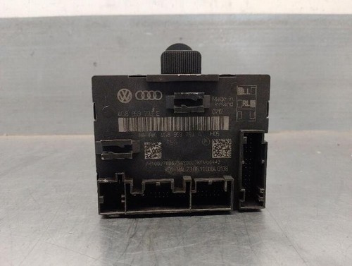4g8959793e comfort module audi - module,
