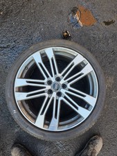 AUDI Q5 SQ5 21" 8.5J ET34