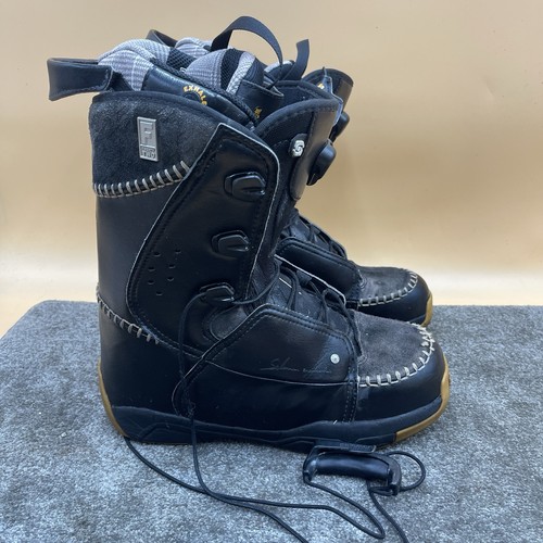Salomon f22 men snowboard - f22,