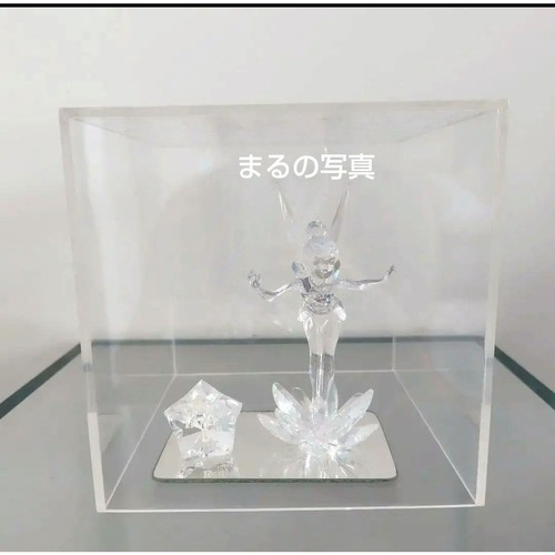 Swarovski tinkerbell figurine - tinkerbell,
