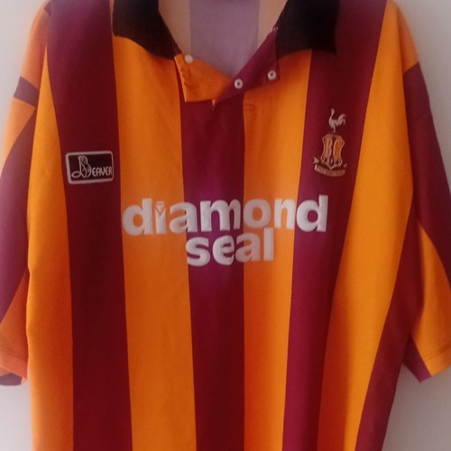 Bradford city home top - home,