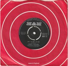 GILBERT O'SULLIVAN - Why, Oh