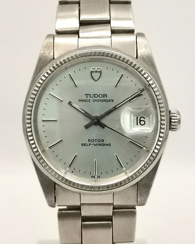 Tudor prince oysterdate 75030 - tudor,