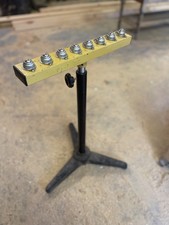  Workshop Roller/Bearing Stand 41cm wide