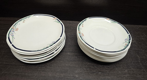 Royal doulton juno 16cm side - royal,