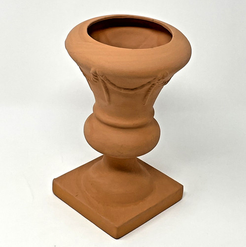Vintage small terracotta - vintage,