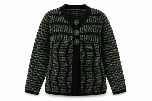 Nina murati womens cardigan - nina,