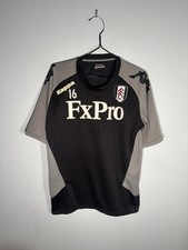 Original Fulham Training