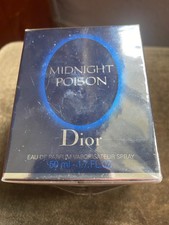 Dior Midnight Poison Eau De