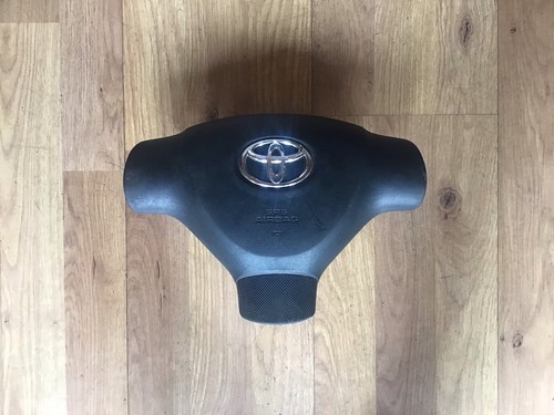 Toyota aygo mk1 drivers - aygo, side