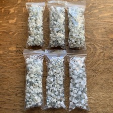 New Cable Clips Various Sizes