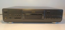 Technics SL-PS670D Compact