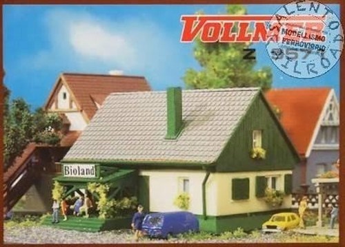Vollmer 49571 scale 220 - vollmer,