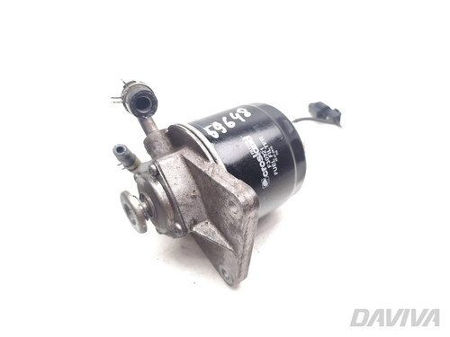 Mitsubishi l200 fuel filter - l200,