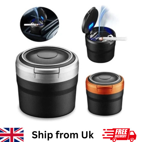 Auto car ashtray cigarette - auto, cup