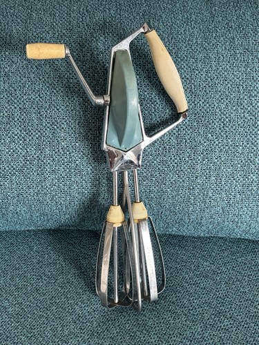 Prestige vintage rotary hand - vintage,