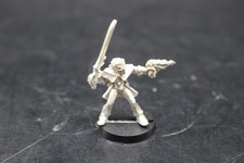 Warhammer 40k Harlequins
