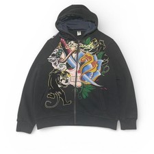 Y2K Ed Hardy by Christian