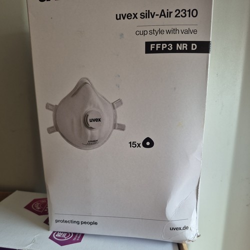 Uvex silv air 2310 - silv-air, planet
