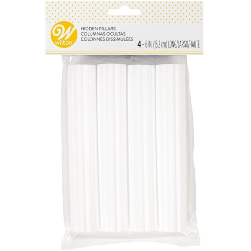 Hidden pillars 2cm pack - pillars,