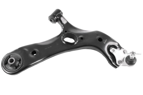 Ackoja wheel suspension - wheel,