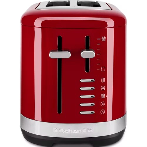 Kitchenaid slice toaster - 2,