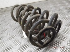 Renault Clio Pair Of Rear Coil Suspension Spring Mk4 0.9 Petrol 2013-2020B