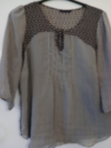 Ladies beach cover top from - beach, up