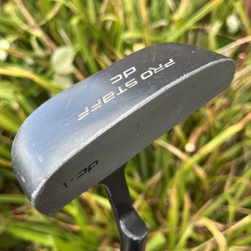 Wilson staff pro - staff🚩pro, dc
