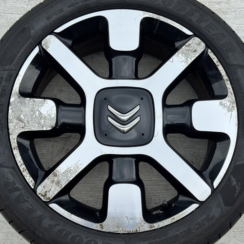 Genuine citroen cactus - genuine,