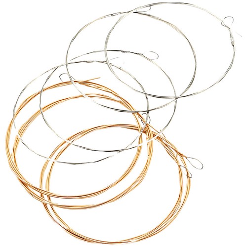 8pcs mandolin strings - mandolin,