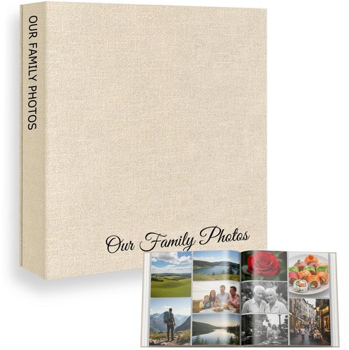Wonninek large family photo - large,