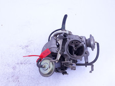 Keihin Twin-Body Carburetor 28