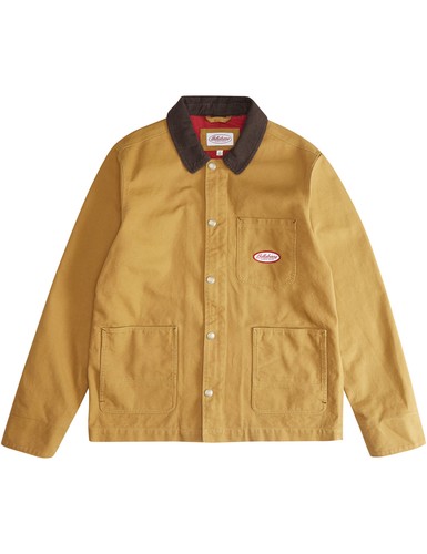 Billabong ranch jacket in - billabong, 97