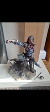 Assassin's Creed Unity - Arno Dorian Figurine Statue - READ DESCRIPTION