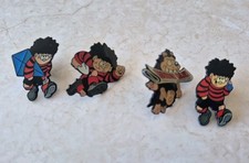 4 x Vintage 1990’s Comic The