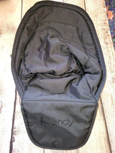 Icandy peach 1234 zip - peach,