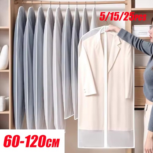 25pcs clothing cover coat suit - 25pcs,
