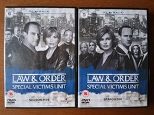 Law And Order Special Victims
