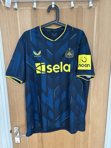 Newcastle united away - united,