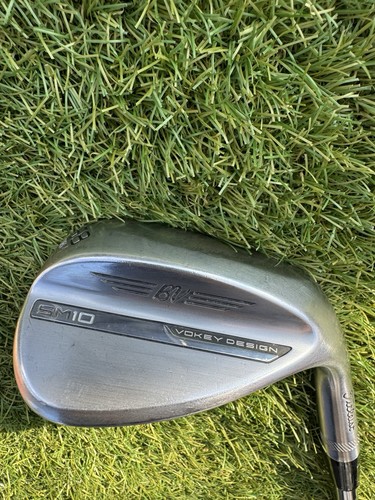 Titleist vokey sm10 degree - sm10,