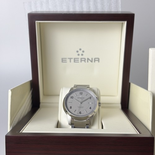 Eterna gents tangaroa gray - tangaroa,
