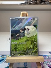 Hop's Wooloo - 170/159 - Journey Together - IR - NM