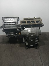 HYUNDAI I30 GD HEATER MATRIX