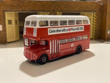 EFE Routemaster RMA London