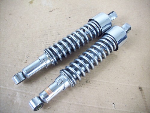 Original showa shock - 2,