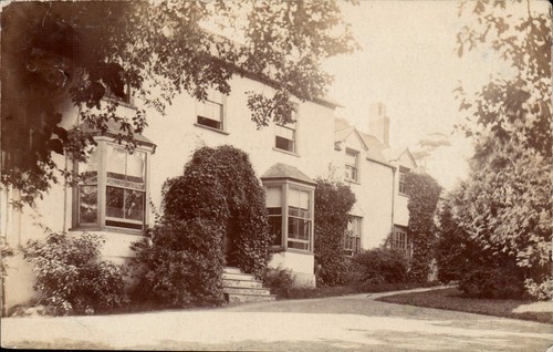 Barnstaple posted house - barnstaple,