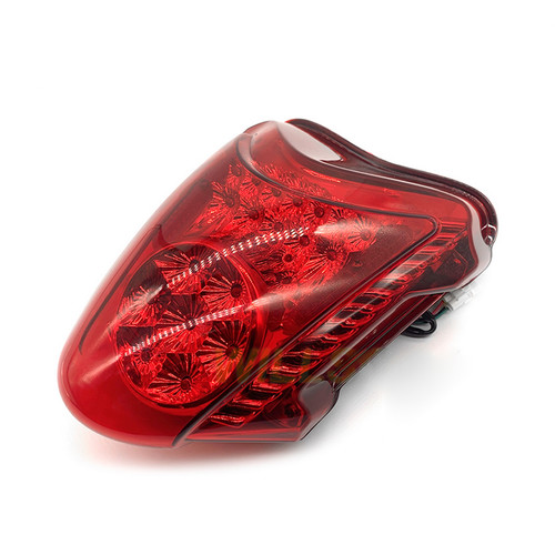 Rear tail light - rear,