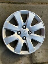 PEUGEOT 207 15" WHEEL TRIM X 1