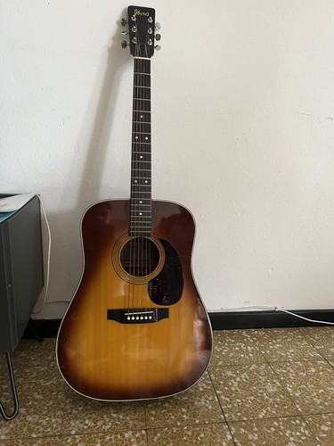 Ibanez mod 950 ht75121 vintage - ibanez,